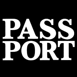 Profile picture for PASS~PORT