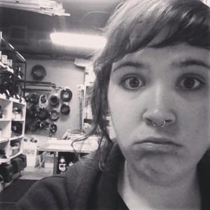 Profile picture for stephanie hough