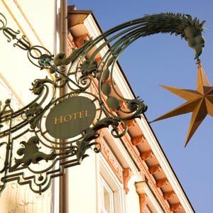 Profile picture for Hotel Goldener Stern
