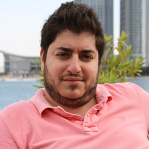 Profile picture for Birouty