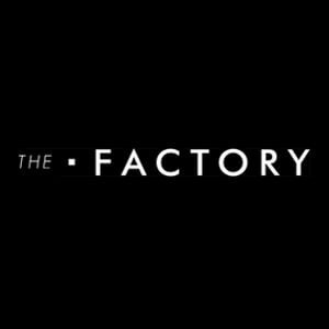 Profile picture for THE FACTORY