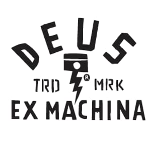 Profile picture for Deus Italy