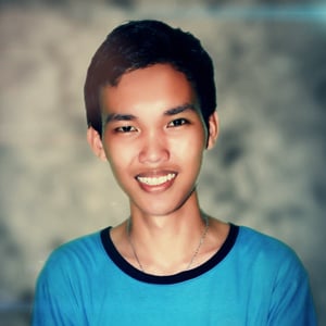 Profile picture for Joween Flores