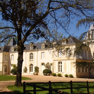 Profile picture for Château de Reignac