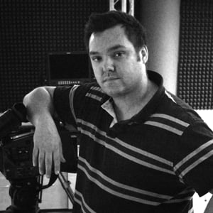 Profile picture for Arthur Harrison