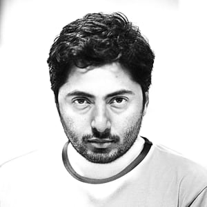 Profile picture for Shoaib Ahmed