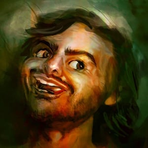 Profile picture for Marco Monteiro