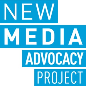 Profile picture for New Media Advocacy Project