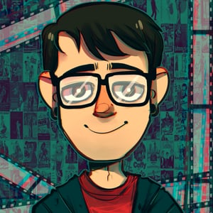 Profile picture for Blaise ODell