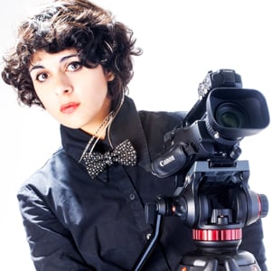 Profile picture for Yasmin Hankel