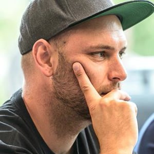Profile picture for Dylan Wood
