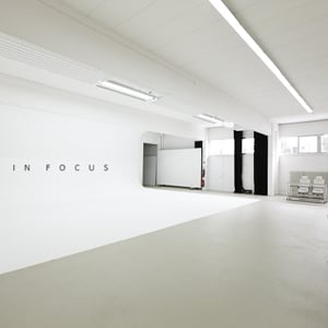 Profile picture for IN FOCUS