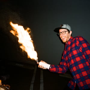 Profile picture for Thomas McMahan