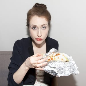 Profile picture for Rebeca Miller