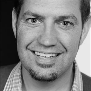 Profile picture for Chadwick Fowler