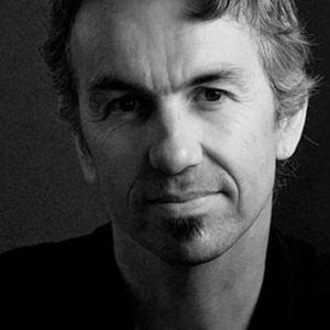 Profile picture for Andrew Barton