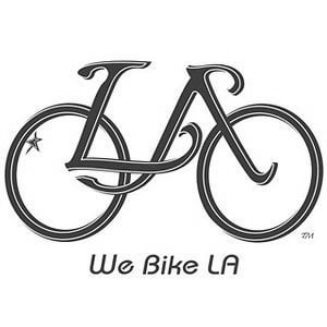 Profile picture for We Bike LA