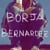 Borja Bernárdez
