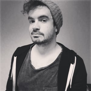 Profile picture for Romain Steinmann