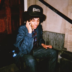 Profile picture for Luca Shakison