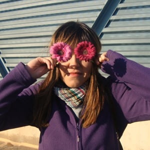 Profile picture for Virginia González Saura