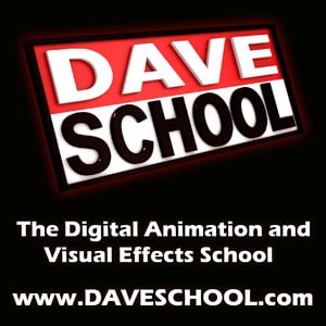 Profile picture for The DAVE School