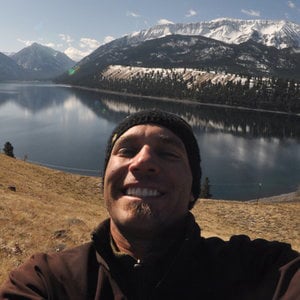 Profile picture for Todd Weigand