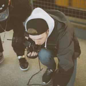 Profile picture for ChristophSpranger