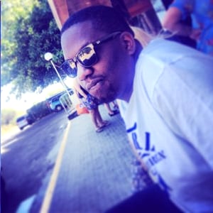 Profile picture for Kadeem Barber