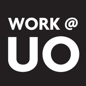 Profile picture for Work at UO
