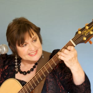 Profile picture for Monique Newby