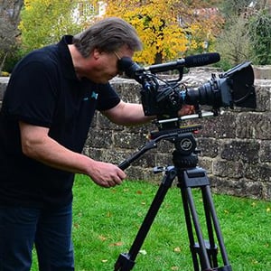 Profile picture for Gert Tetzner | avmediafactory