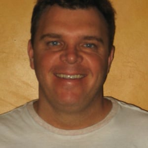 Profile picture for Mark Holmes