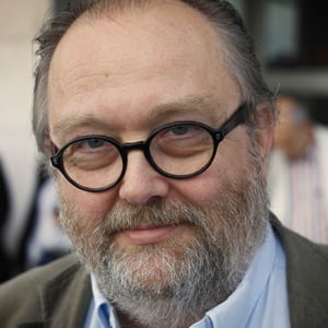Profile picture for Toralf Sandåker