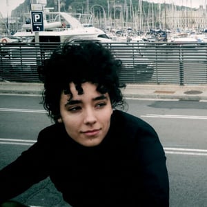 Profile picture for Maia Navas