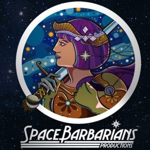 Profile picture for Space Barbarians Productions