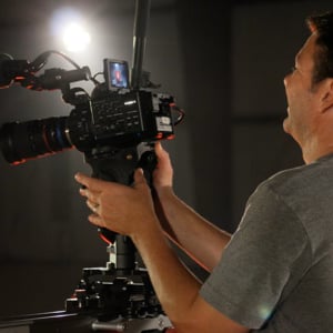 Profile picture for Jeff Hoopingarner
