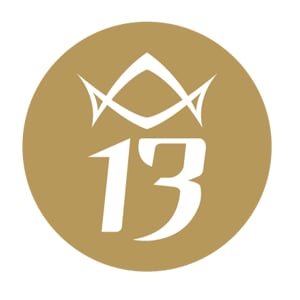 Profile picture for Crown 13 Media Group
