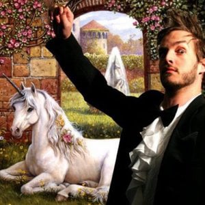 Profile picture for Jeff Dodson