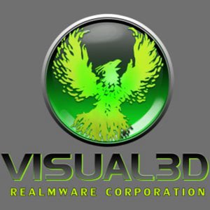 Profile picture for Visual3D Game Engine