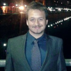 Profile picture for Diego Vila