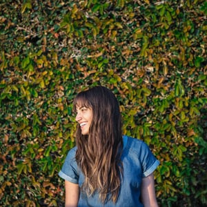 Profile picture for Ashley Gutierrez