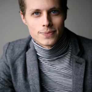 Profile picture for Erik Michael