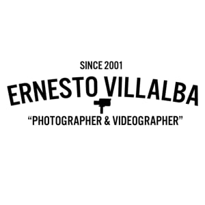 Profile picture for Ernesto Villalba