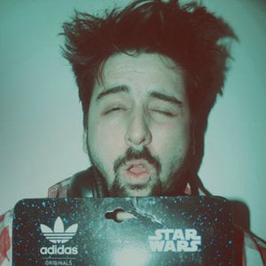 Profile picture for Luke di Rago
