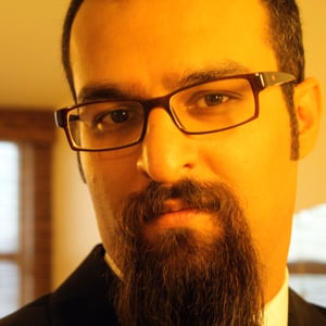 Profile picture for Aidin Salsabili