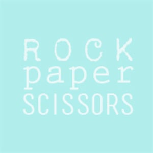 Profile picture for Rock Paper Scissors Photography