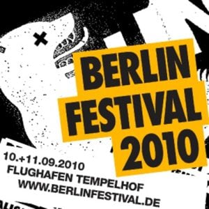 Profile picture for Berlin Festival
