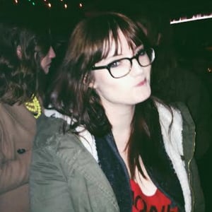 Profile picture for Stephanie Breijo