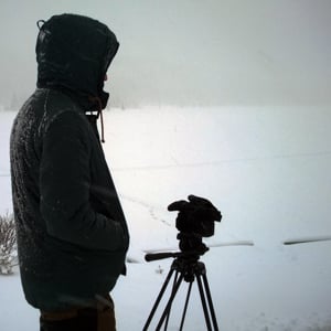 Profile picture for Alexander Hansen